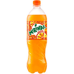 Миринда, 1 л