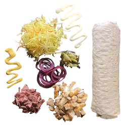 Шаурма VICTORY New