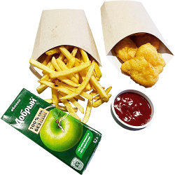 Детское комбо №2 