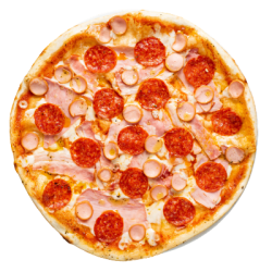 Мясная